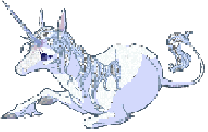 Cute Unicorn